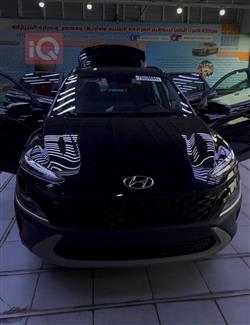 هیوندای کۆنا